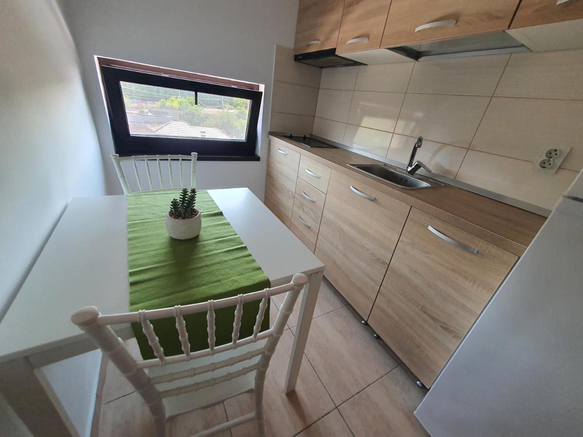 Villa Accommodation Apartament *