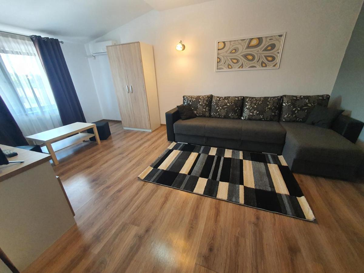 Villa Accommodation Apartament Bucureşti