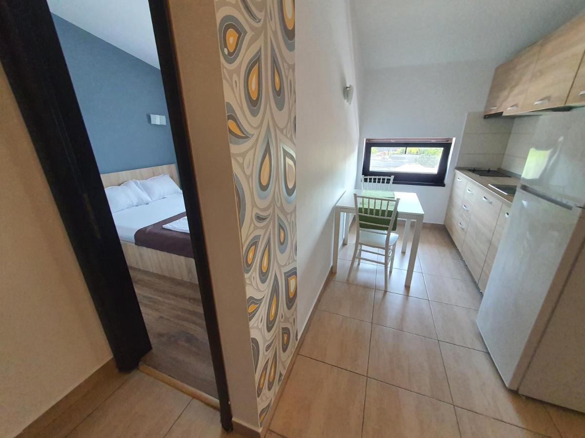 Villa Accommodation