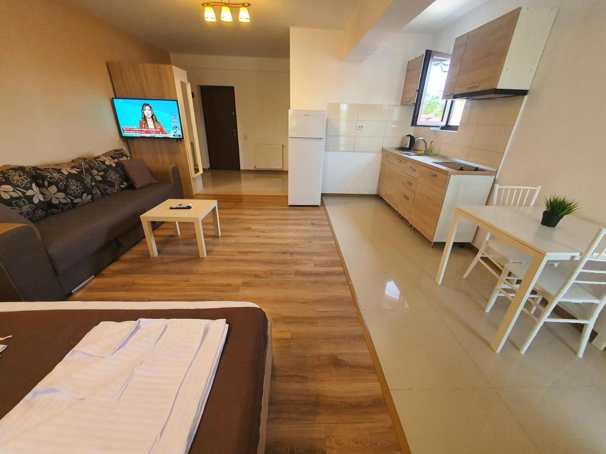 Villa Accommodation Apartament