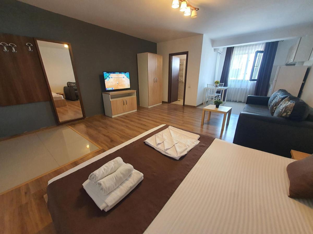 Apartament Villa Accommodation
