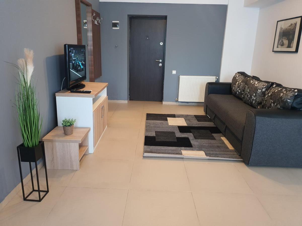 Villa Accommodation Apartament Bucureşti