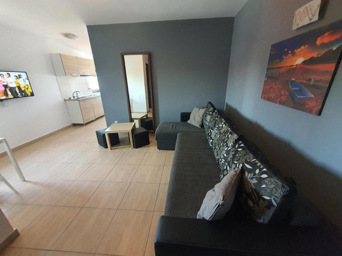 Apartament Villa Accommodation