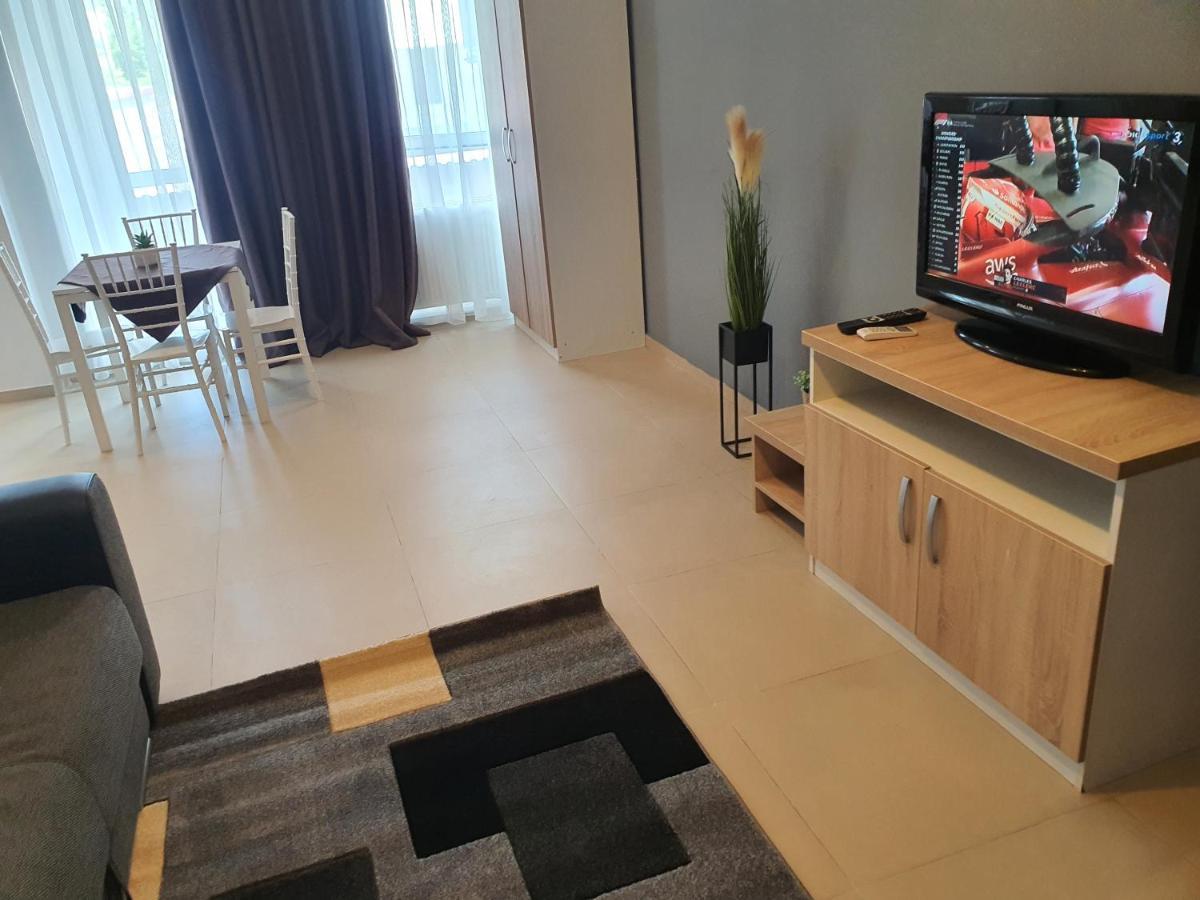 Apartament Villa Accommodation