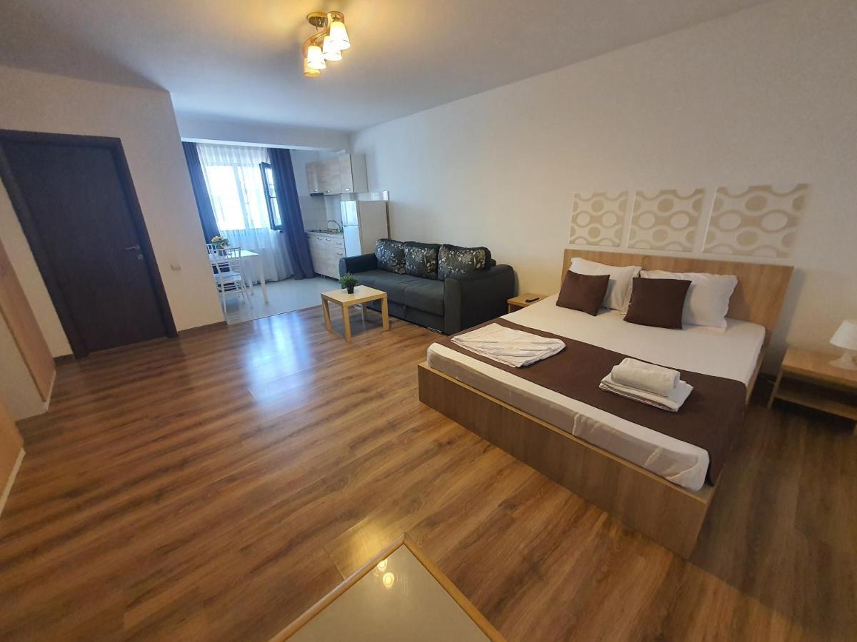 Villa Accommodation Apartament
