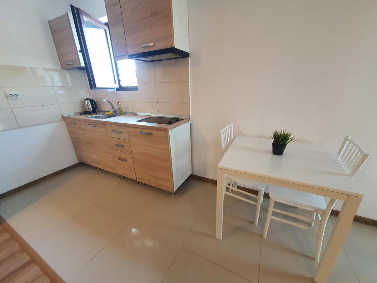 Apartament Villa Accommodation Bucureşti