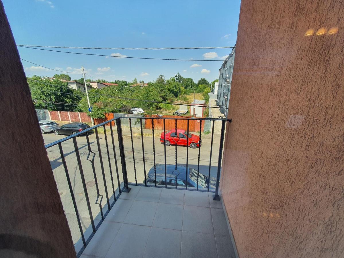 Villa Accommodation Apartament Bucureşti