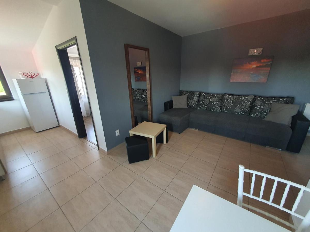 Villa Accommodation Apartament *