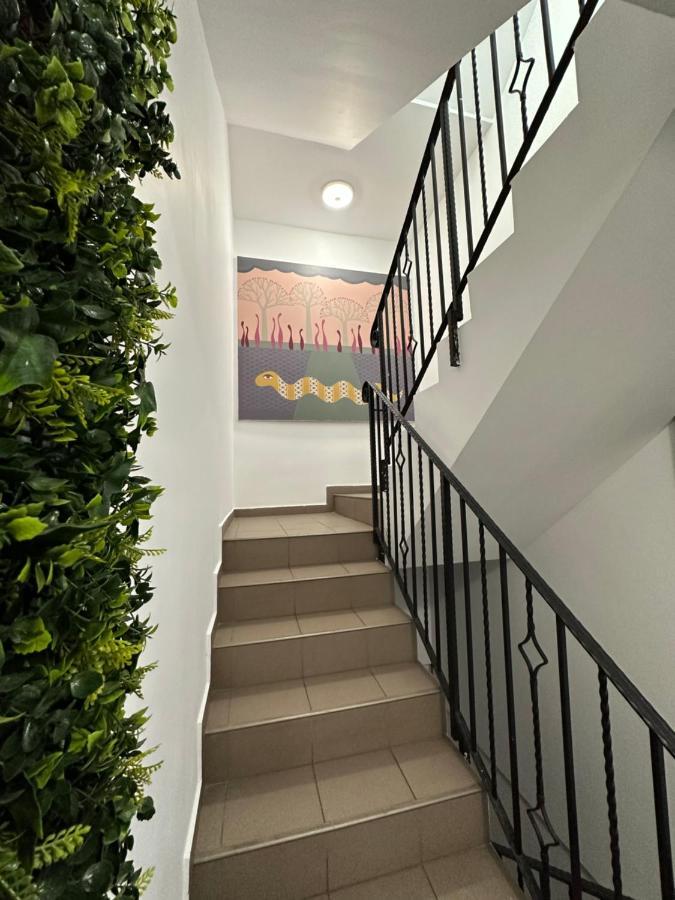 Villa Accommodation Bucureşti